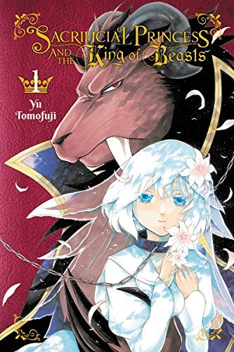 Yu Tomofuji/Sacrificial Princess and the King of Beasts 1