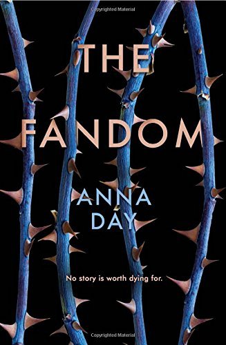 Anna Day The Fandom 