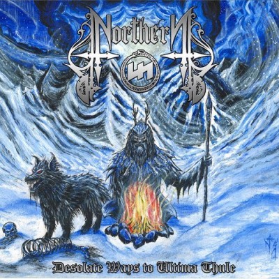 Northern/Desolate Ways To Ultima Thule@Explicit Version