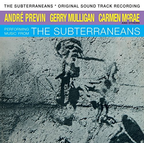 Andre Previn/Subterraneans / O.S.T.
