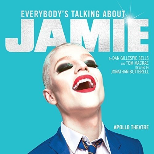 Everybody's Talking About Jami/Everybody's Talking About Jami