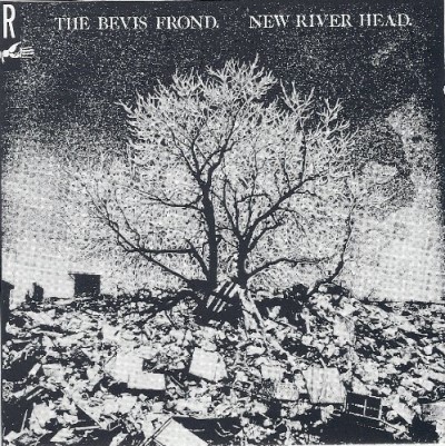 Bevis Frond/New River Head