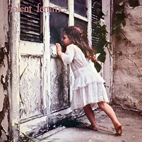 Violent Femmes/Violent Femmes@.