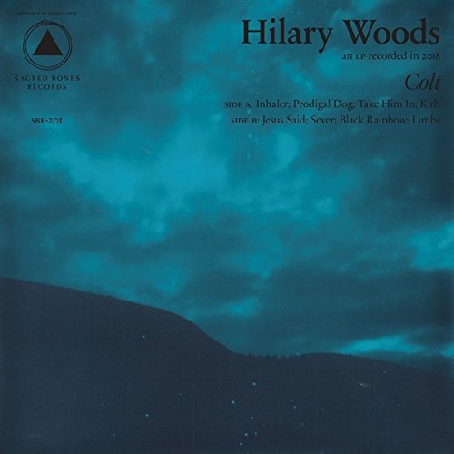 Hilary Woods/Colt