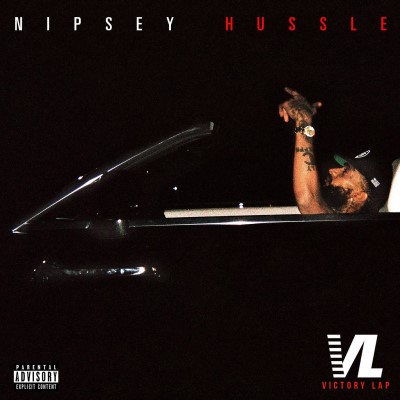 Nipsey Hussle/Victory Lap@2LP w/Digital Download