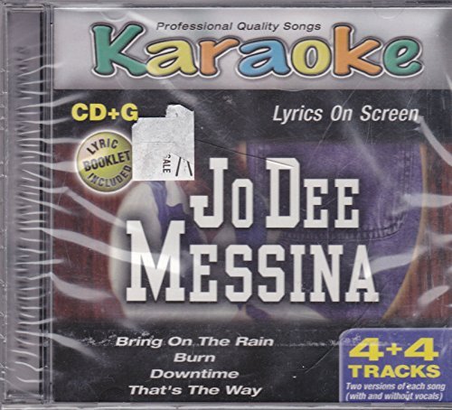 Jo Dee Messina/Karaoke Bay