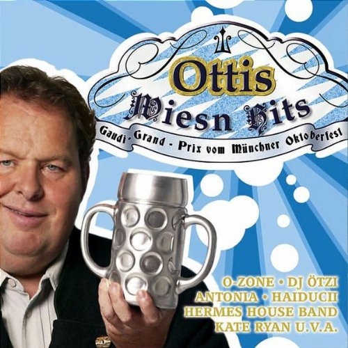 Ottis Wiesen Hits/Otti's Wiesn Hits