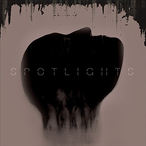 Spotlights/Hanging By Faith (white vinyl)