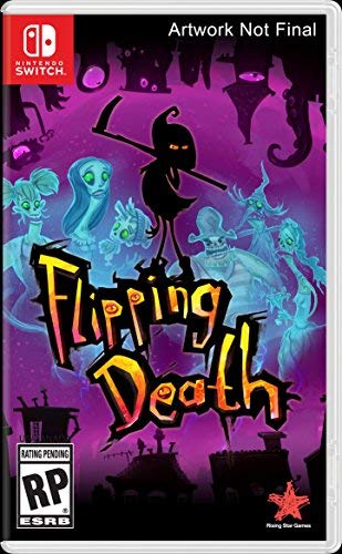 Nintendo Switch/Flipping Death
