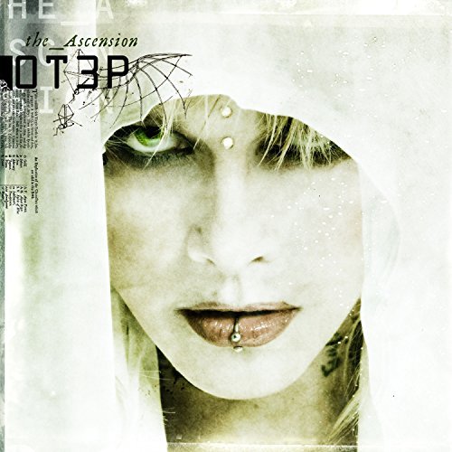 Otep/the_ascension (white vinyl)@180g white vinyl with download card@2LP