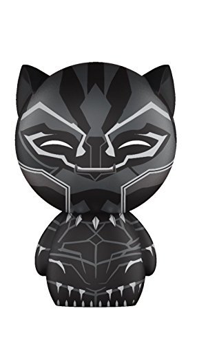 Funko Dorbz/Black Panther - Black Panther