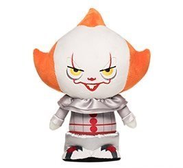 Plushies/It - Pennywise - Assorted