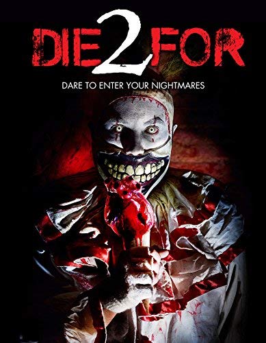 2 Die For/2 Die For@DVD@Unrated