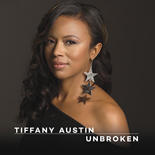 Tiffany Austin/Unbroken