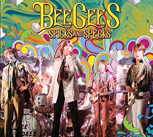 Bee Gees/Spicks & Specks
