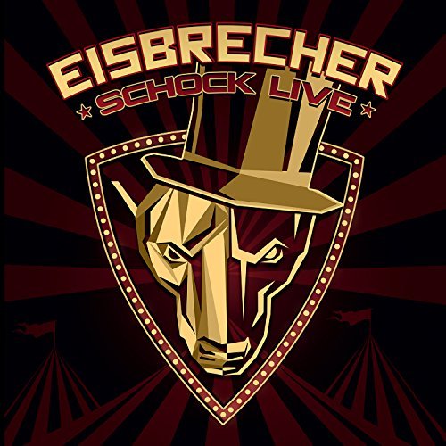 Eisbrecher/Schock Live