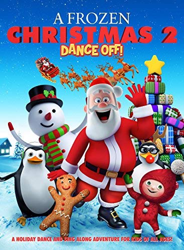 A Frozen Christmas 2/A Frozen Christmas 2@DVD@NR