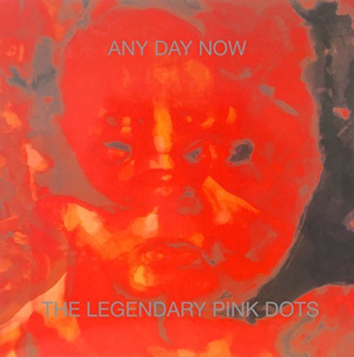 Legendary Pink Dots/Any Day Now@Expanded & Remastered Edition