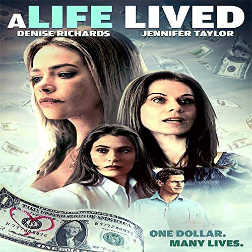 A Life Lived/Richards/Taylor@DVD@NR