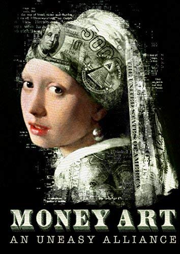 Money Art/Money Art@DVD@NR