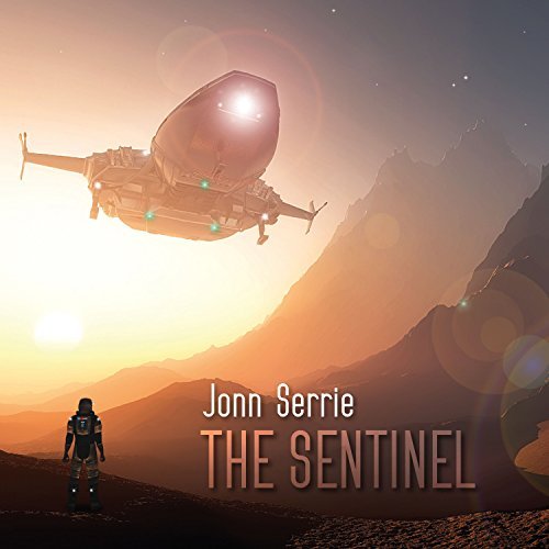 Jonn Serrie/Sentinel