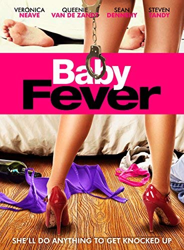 Baby Fever/Baby Fever@DVD@NR