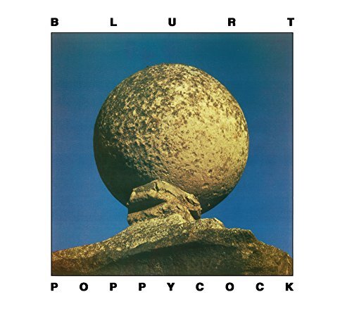 Blurt/Poppycock