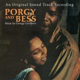 Gershwin George Previn Andre Porgy & Bess O.S.T. 