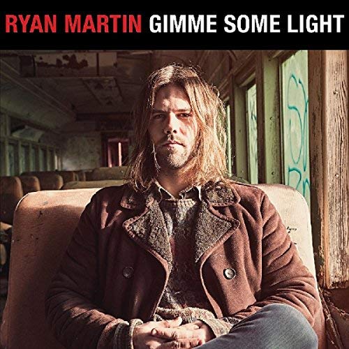 Ryan Martin/Gimme Some Light