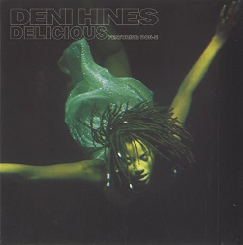 Deni Hines/Delicious