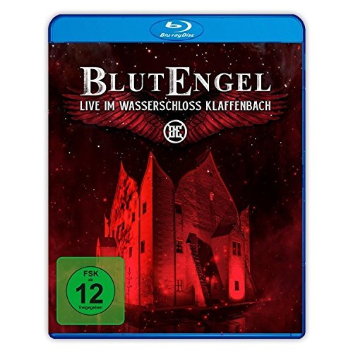 Blutengel/Live Im Wasserschloss Klaffenbach