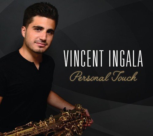 Vincent Ingala/Personal Touch@.