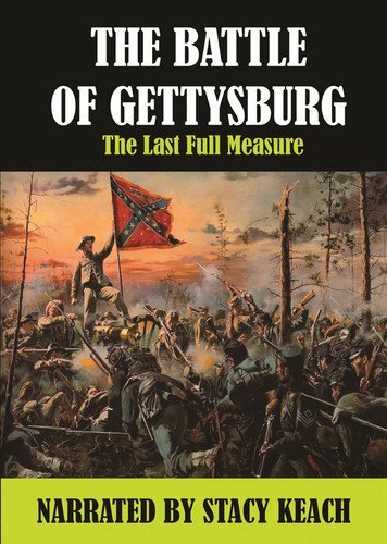Battle Of Gettysburg: Last Ful/Battle Of Gettysburg: Last Ful