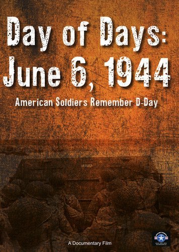Day Of Days June 6 1944 Americ/Day Of Days June 6 1944 Americ