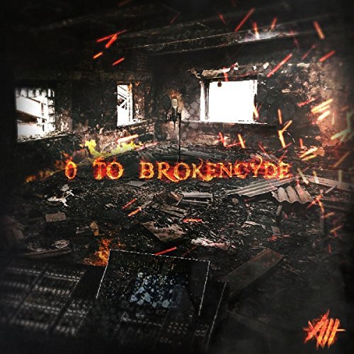 Brokencyde/0 To Brokencyde