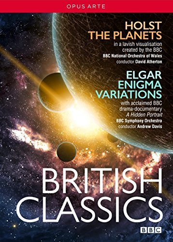 British Classics / Elgar's Eni/British Classics / Elgar's Eni