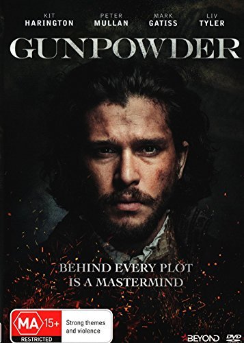 Gunpowder/Gunpowder