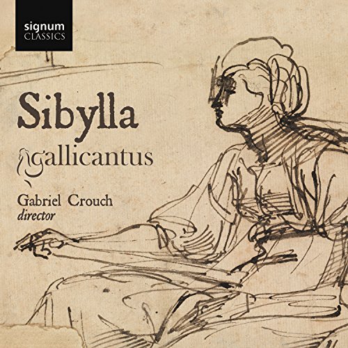 Bingen / Gallicantus/Sibylla