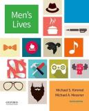 Michael Kimmel Men's Lives 0010 Edition; 