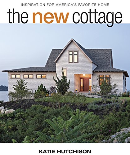 Katie Hutchison The New Cottage Inspiration For America's Favorite Home 