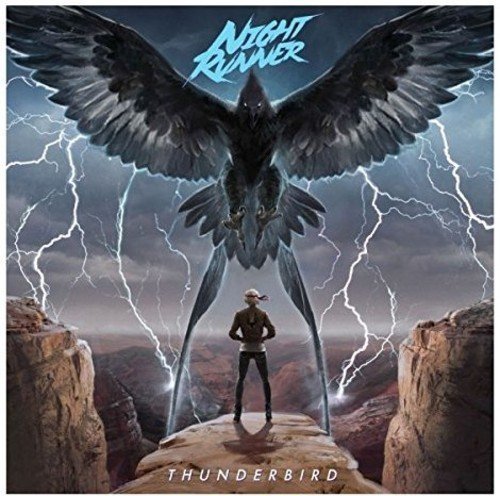 Night Runner/Thunderbird