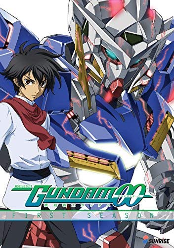 Mobile Suit Gundam 00/Collection 1@DVD