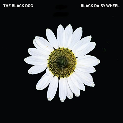 The Black Dog/Black Daisy Wheel