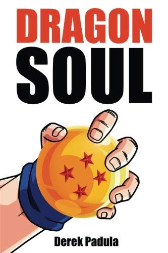 Derek Padula/Dragon Soul@ 30 Years of Dragon Ball Fandom