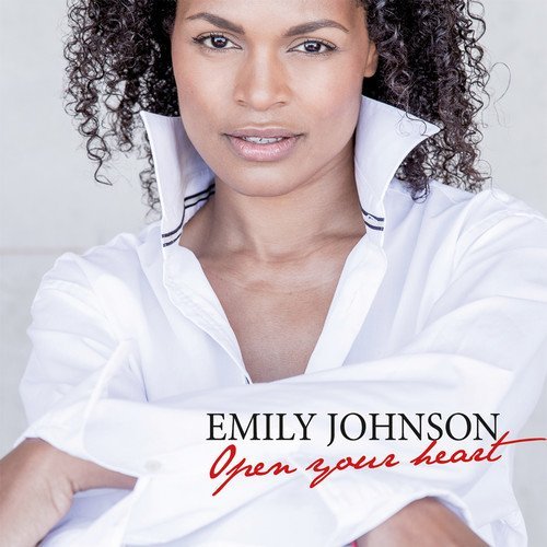 Emily Johnson/Open Your Heart