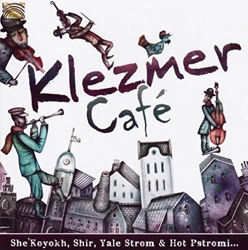 Klezmer Cafe/Klezmer Cafe