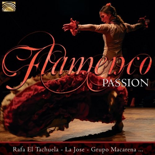 Flamenco Passion/Flamenco Passion