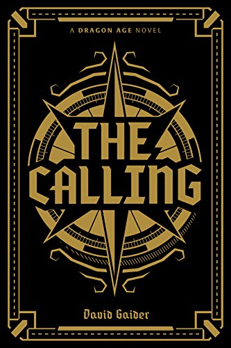 David Gaider/Dragon Age: The Calling@Deluxe Edition