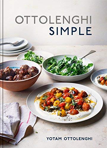 Yotam Ottolenghi/Ottolenghi Simple@A Cookbook