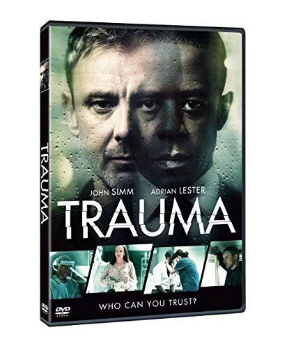 Trauma/Lester/Simm@DVD@NR